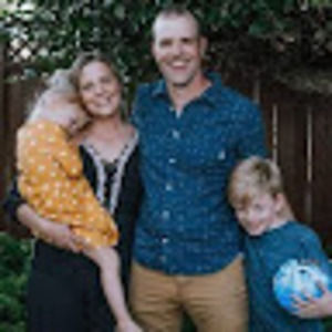 Meet your Posher, Kristy